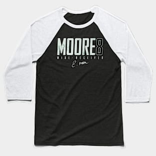 Elijah Moore New York J Elite Baseball T-Shirt